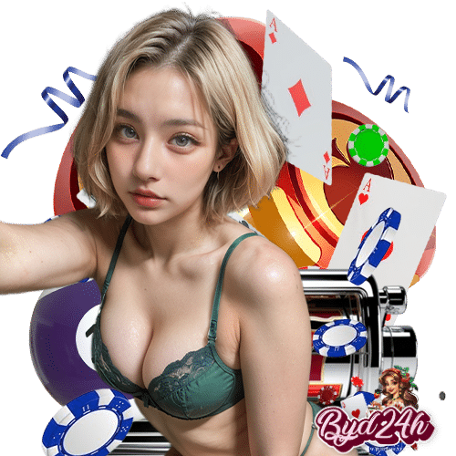 byd24h สมัครสมาชิก